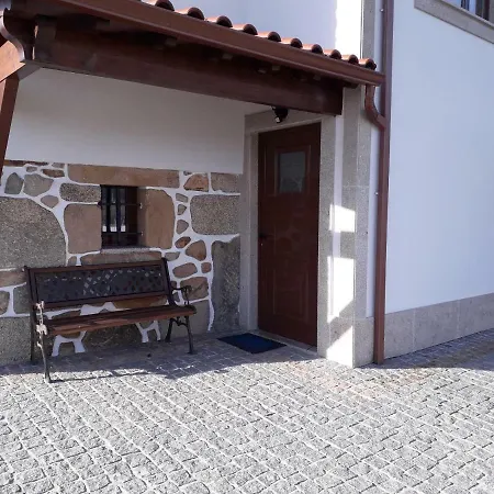 Çiftlik konaklama Casa De S. Sebastiao