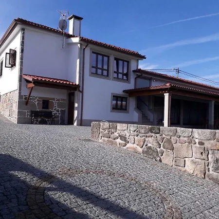 Casa De S. Sebastiao *