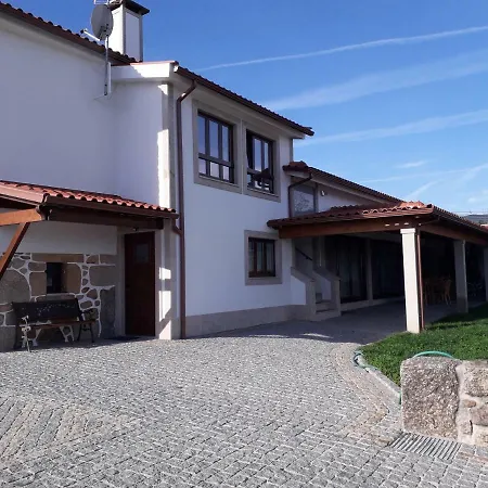 Casa De S. Sebastiao * Barcelos