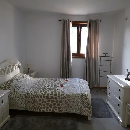 Çiftlik konaklama Casa De S. Sebastiao