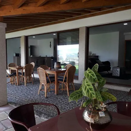 Casa De S. Sebastiao Barcelos
