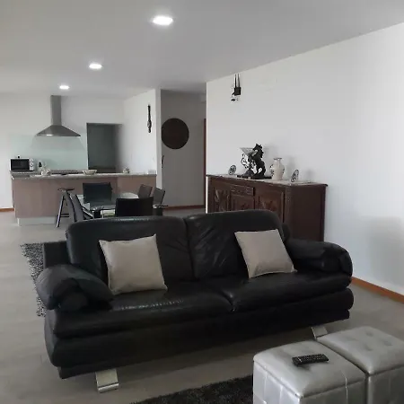 Çiftlik konaklama Casa De S. Sebastiao Barcelos
