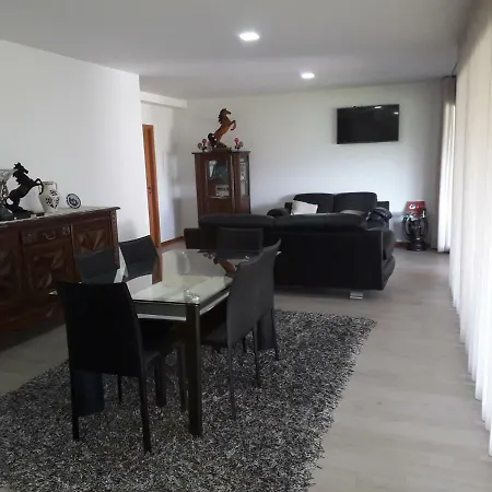 Çiftlik konaklama Casa De S. Sebastiao Barcelos